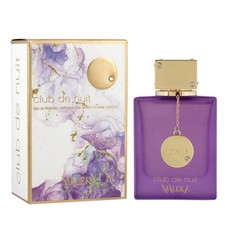 ARMAF CLUB DE NUIT MALEKA 3.6oz EAU DE PARFUM SPRAY