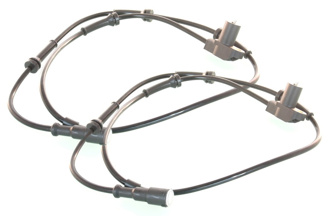 2x ABS Sensor Rear Right=Left GH-719927