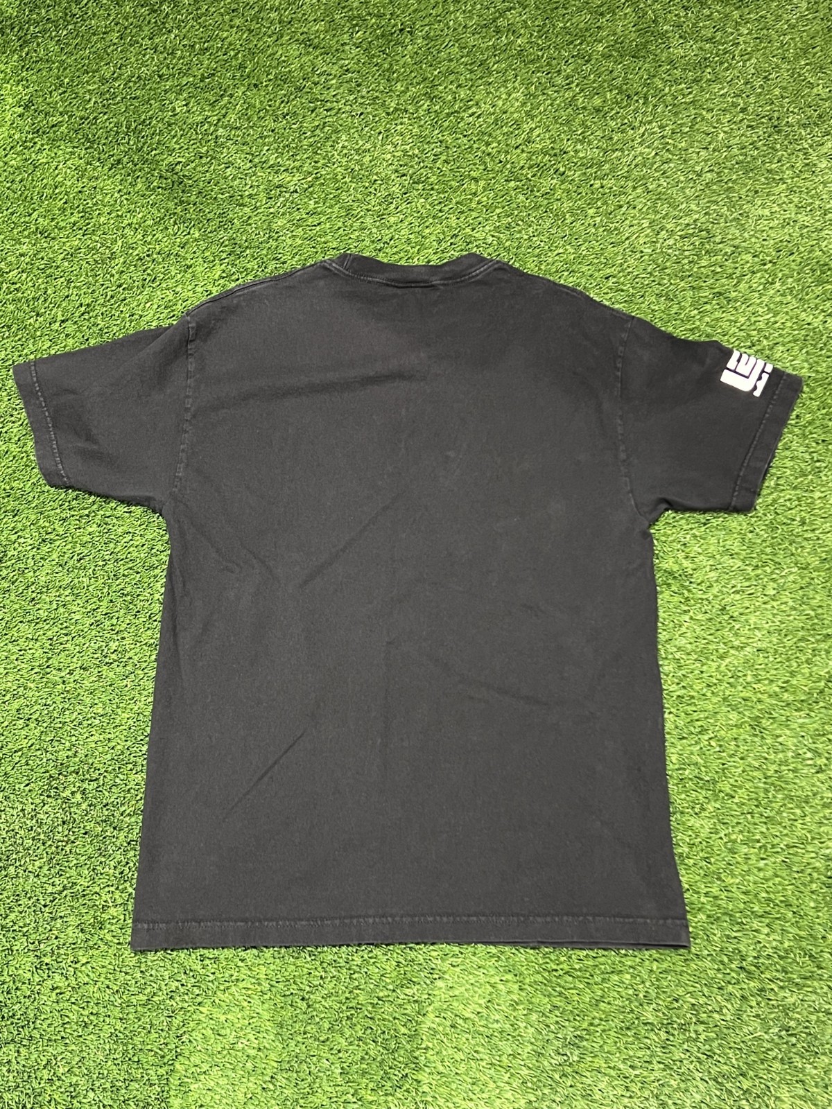 Vintage Nike Lebron James Witness Tee Size L thumbnail 5