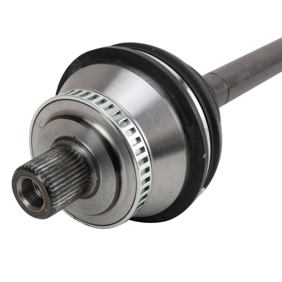 Front Left CV Axle Shaft Assembly Driver Side Fits 2002-2006 Audi A4 Quattro - Image 4 of 4