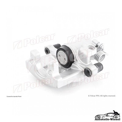 EAI 2225245 Bremssattel Hinten Links Fahrerseite für Renault Espace IV ab 01->
