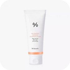 DR.CEURACLE 5α Control Clearing Cleansing Foam 200mL **UK SELLER** **NEW**