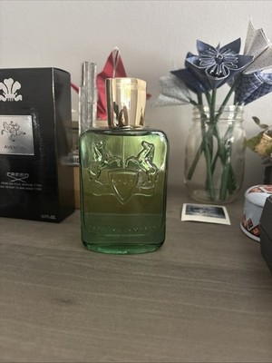 Parfums de Marly Greenley for Men 4.2 fl oz Eau de Parfum