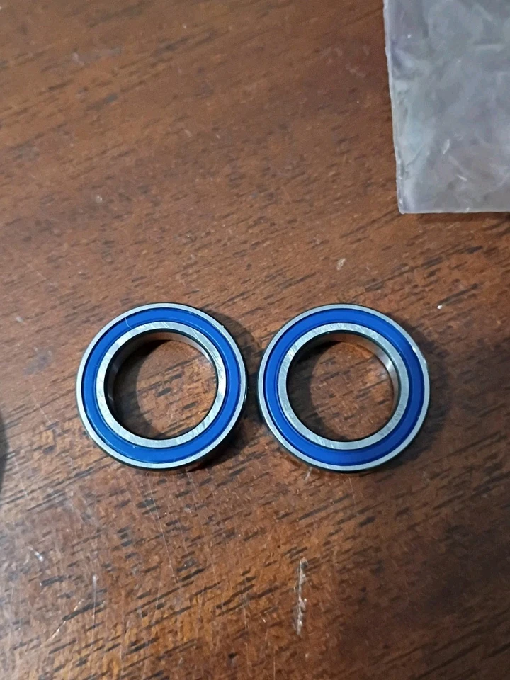 NOS Zipp 82/182 Bearings - Image 2 of 3