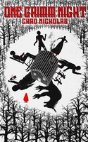 Chad Nicholas | One Grimm Night | Taschenbuch | Englisch (2025) | Chad Nicholas