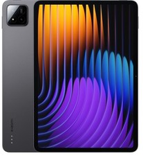 XIAOMI Pad 7 Tablet - 11.2" 3.2K 144Hz - 256GB / 8GB - Grau - WIE NEU / Makellos