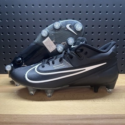 Nike Vapor Edge Elite 360 2 D P Black White-DK Smoke Grey  display picture 1