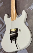 Kramer Baretta Original Series Floyd Rose SEYMOUR DUNCAN dTuna