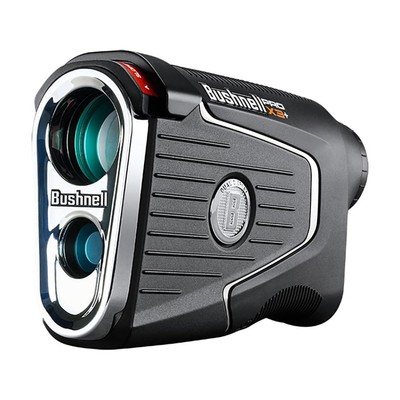 Pinseeker Pro X3 Plus Jolt X3PLUSJT 2024 Black