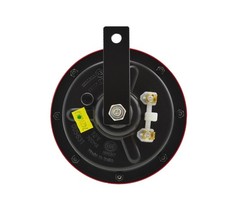 Hella Supertone Horn 12v 500 Hz High-tone W Bracket
