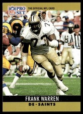 Click to enlarge Frank Warren