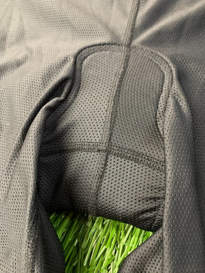 RARE CYCLING WOMEN RACE CLASSIC BIB SHORTS PEARL IZUMI ORIGINAL 2012 SIZE XXL - Image 2 of 4