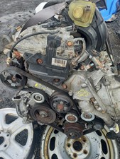 No Shipping 2007-2011 Toyota Camry Lexus Es350 3.5l Engine 105k Miles No Shipping 2007-2011 Toyota Camry Lexus Es350 3.5l Engine 105k Miles