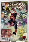 Amazing Spider-Man #6 LGY#900 NM KEY 1st Sinister Adaptoid! 1st Living Brain!