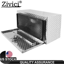 301416 Underbody Truck Box Pickup Storage Box For Truck Trailer Wlockkeys