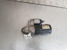 MERCEDES E CLASS STARTER MOTOR 2.1L DIESEL A6519062800 W212 2015
