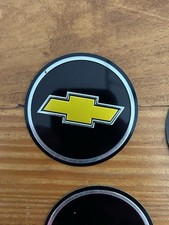1980s Chevy Truck Wheels Center Cap Insert