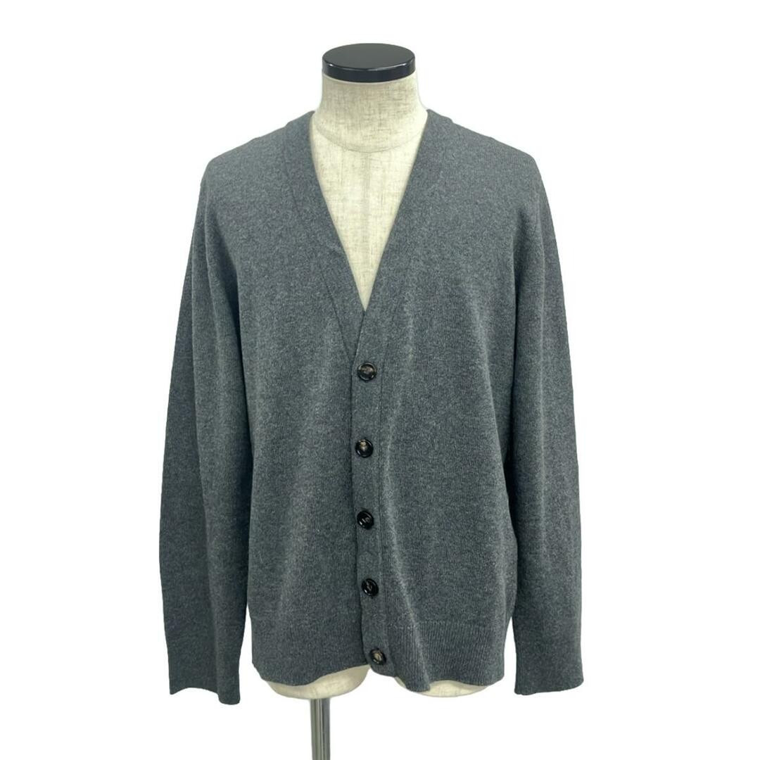 BOTTEGA VENETA BOTTEGAVENETA LONG SLEEVE CARDIGAN CASHMERE BOTTEGA VENETA BOTTEGAVENETA LONG SLEEVE CARDIGAN CASHMERE