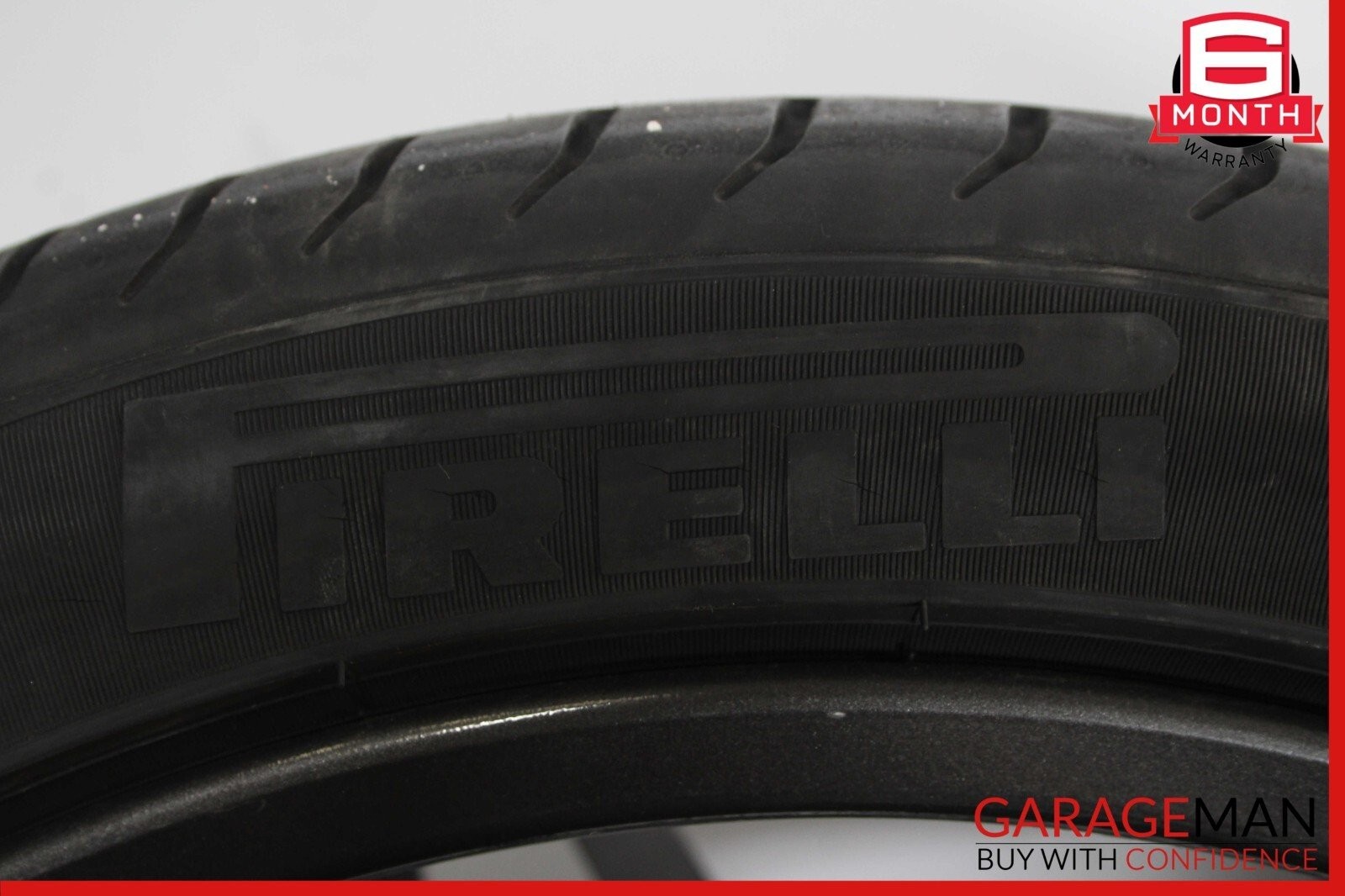 09-14 Ferrari California Rear Right / Left Wheel Tire Rim 10Jx20EH2 ET52.5