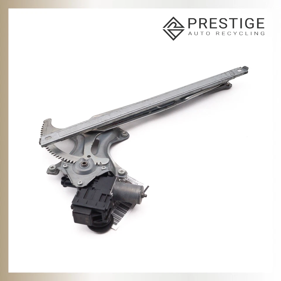 2012–2017 TOYOTA PRIUS V Door Window Regulator w/ Motor Front Right 69801-21020 - Image 4 of 4