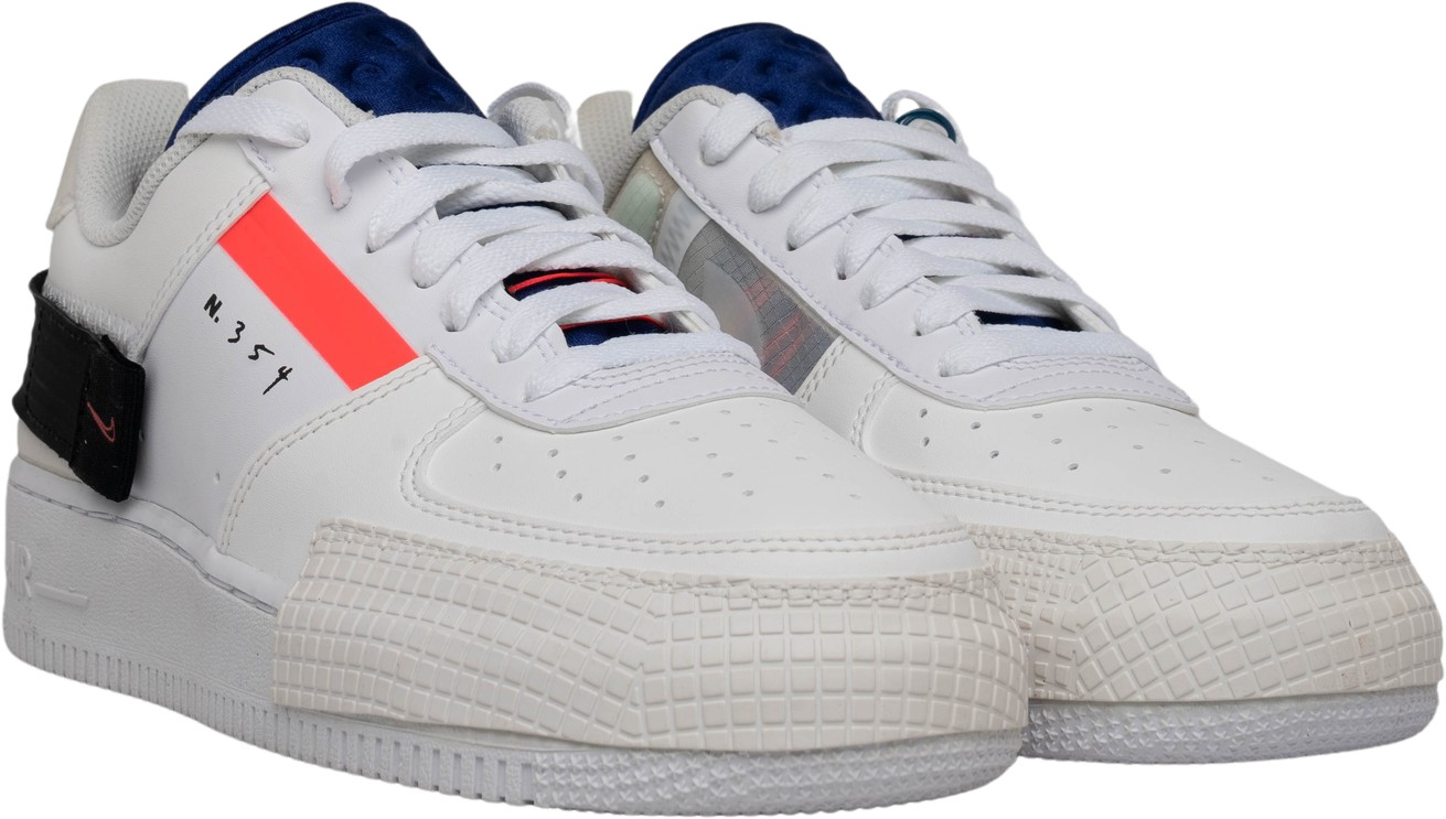 air force 1 low drop type