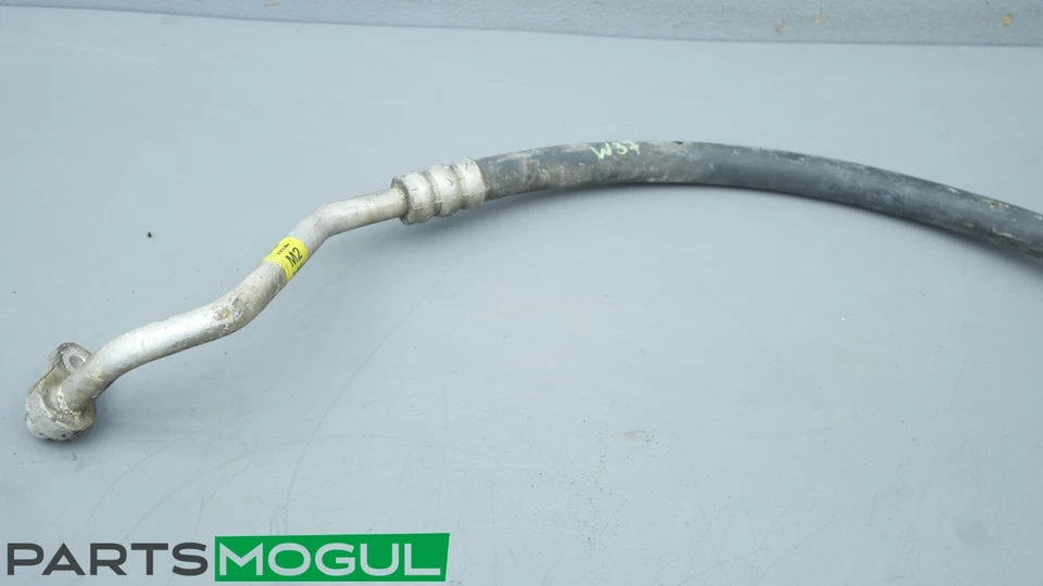 Hyundai Equus 2014 aire acondicionado descarga manguera tubo OEM Foto 2 de 4