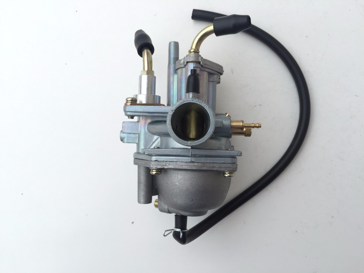 Carburetor & Choke Cable For 2004-2005 Polaris ATP 500 4X4 HO Worker - Foto 3