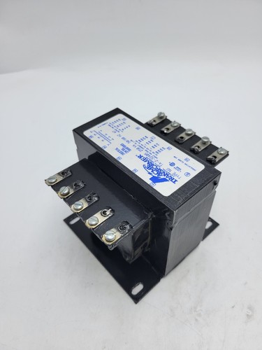 Acme Transformer TA-2-32405 Industrieller Steuerungstransformator 250VA einphasig - Bild 7 von 11