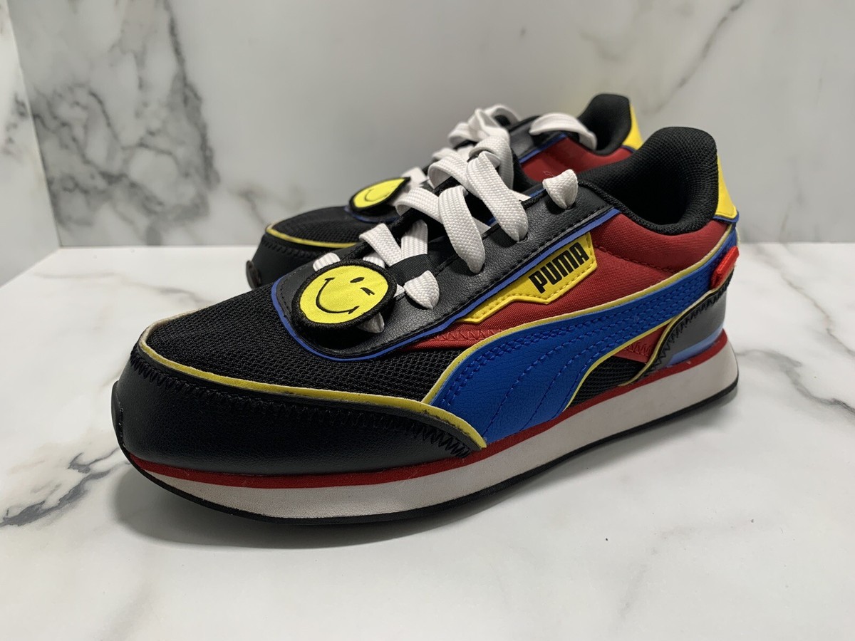 PUMA CAPCOM YANMAR ピステ PUMA Future Z 1.4 FG/AG Soccer Cleats – Best Buy Soccer