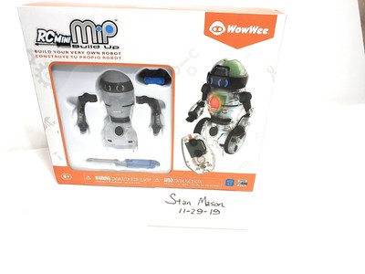rc mini mip