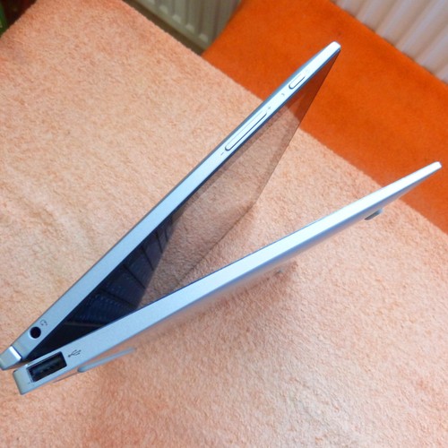 XXL SET Lenovo Miix 320 MINI Convertible METALL l 10 Zoll TOUCH Windows 11 SSD - Bild 12 von 19