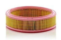 Original Mann-Filter Luftfilter C 3078 FüR Fiat Lancia Zastava