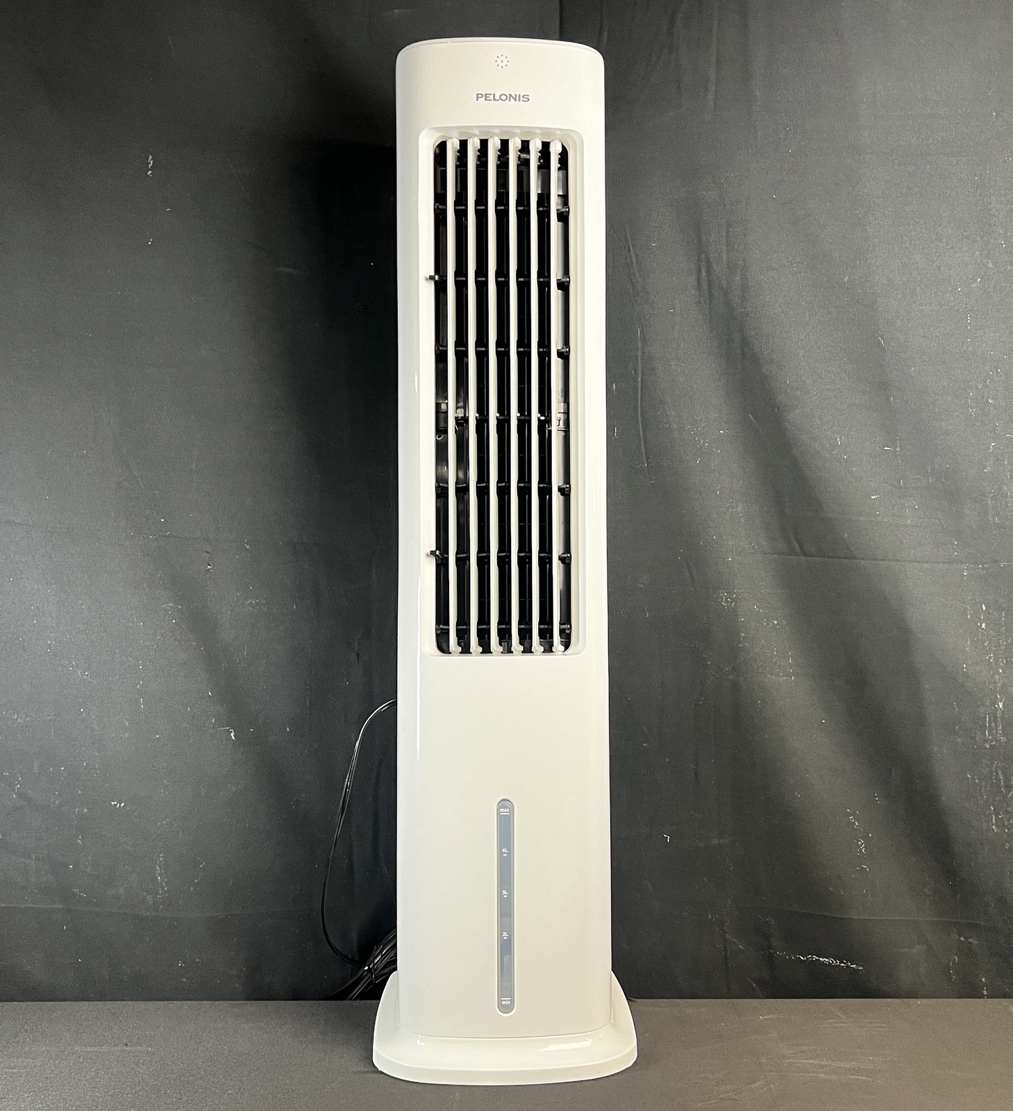 Pelonis PAC20ARABW 3 in 1 Evaporative Air Cooler Tower Fan & Humidifier