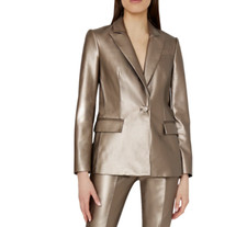 MILLY Alexa Blazer MSRP $495 Size 4 # 4C 1174 Blm
