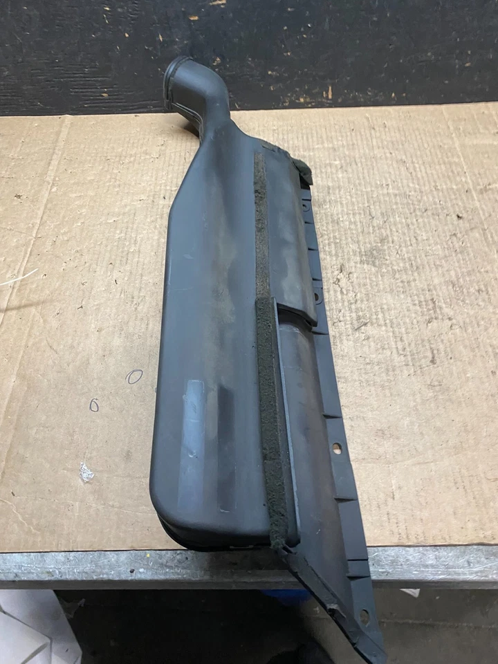 Nissan Máxima 2006 a 2008 conducto de admisión de aire superior O3214 DG Foto 3 de 4