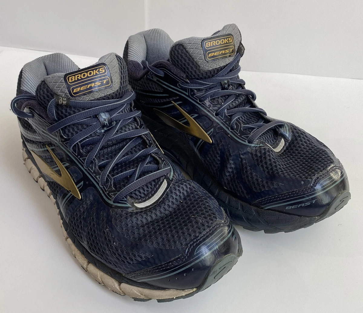 Cheap brooks beast running shoes sales