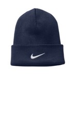 Image of Nike Team Cuffed Beanie NWT