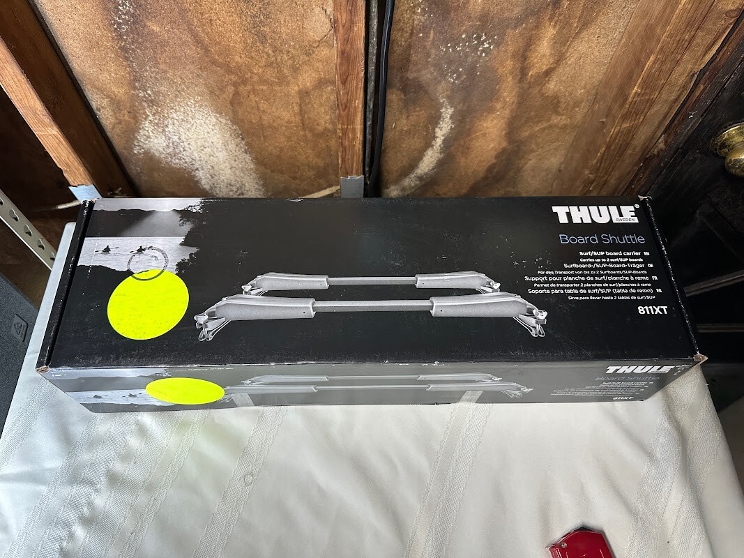 811xt Stand Up Paddle Board Transport Paddle Board Carrier With