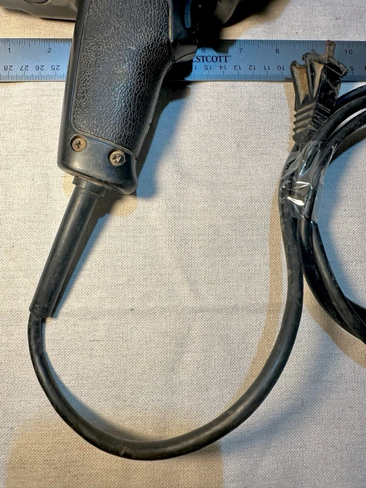 Дрель Sears CRAFTSMAN 1/2 дюйма #315.105090 высокопрочная - проверенная и рабочая (G) - Изображение 3 из 4