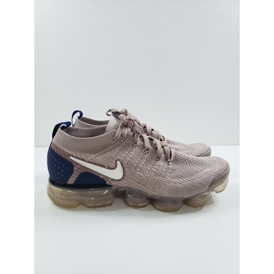 nike air vapormax flyknit 2 diffused taupe
