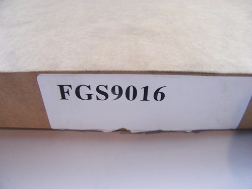 NEW ~ DNJ ENGINE COMPONENT FGS9016 FULL GASKET SET - Picture 8 of 9