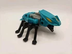 1989 Transformers G1 Piranacon Seacon Nautilator Loose Figure No Weapons