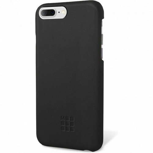 Genuine Moleskine Hardshell Case Cover for Apple iPhone 8 Plus 7 Plus