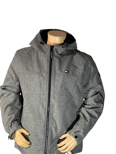 hilfiger mens jacket