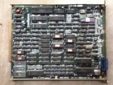 Okuma OPUS 5000II CRP Board II-C E4809-045-106-F