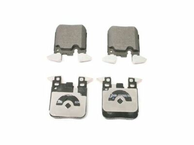 Rear ATE Brake Pad Set Brake Pad Set fits BMW 440i 2017-2020 23PTKX | eBay