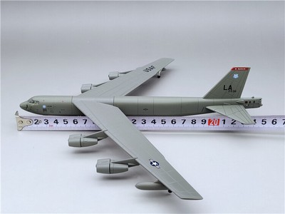 Amer 1 0 U S Air Force B 52 Long Range Strategic Bomber Alloy Material Ebay