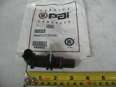 Idler Sensor for Detroit Diesel Series 60. PAI # 650665 Ref 