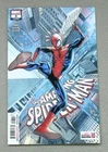 Amazing Spider-Man #8 (Marvel 2018) Nick Spencer; The Heist; VF+