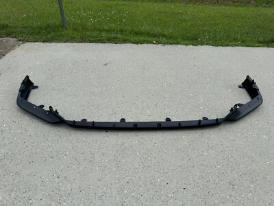 2023 Lexus NX350 Front Bumper Lower Valance 52411-F6010 NO